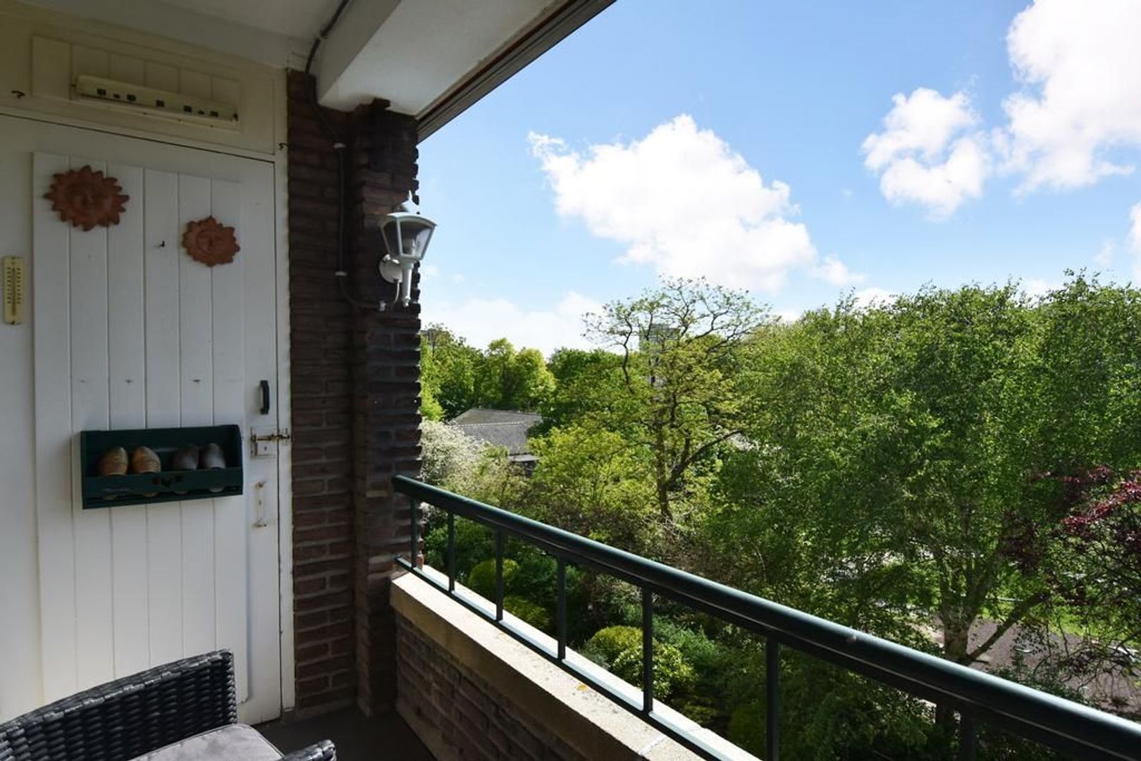 Huis te Landelaan 326, Rijswijk foto-8