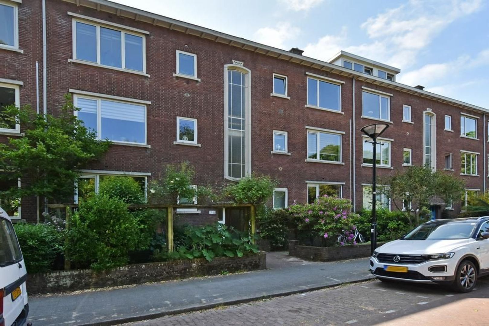 Frans Halskade 157, Rijswijk foto-0