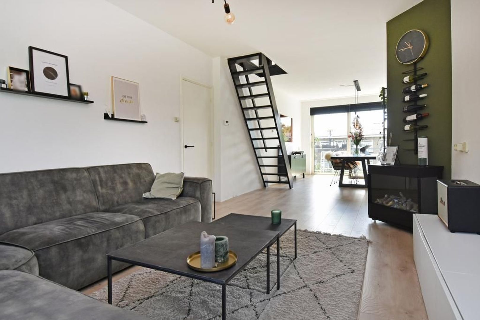 Frans Halskade 157, Rijswijk foto-3