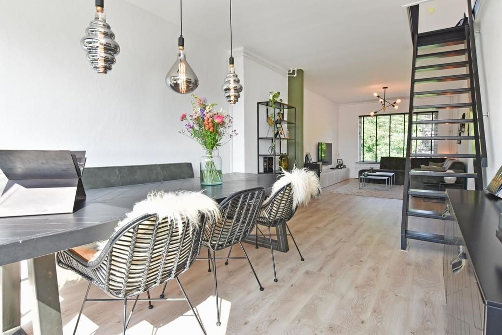 Frans Halskade 157, Rijswijk foto-2