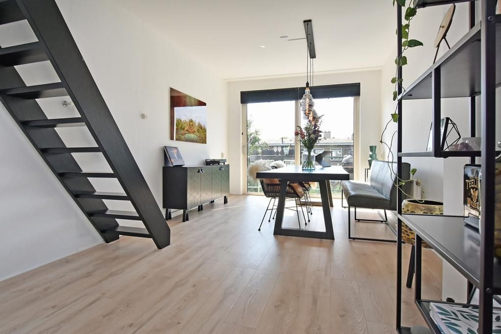 Frans Halskade 157, Rijswijk foto-4