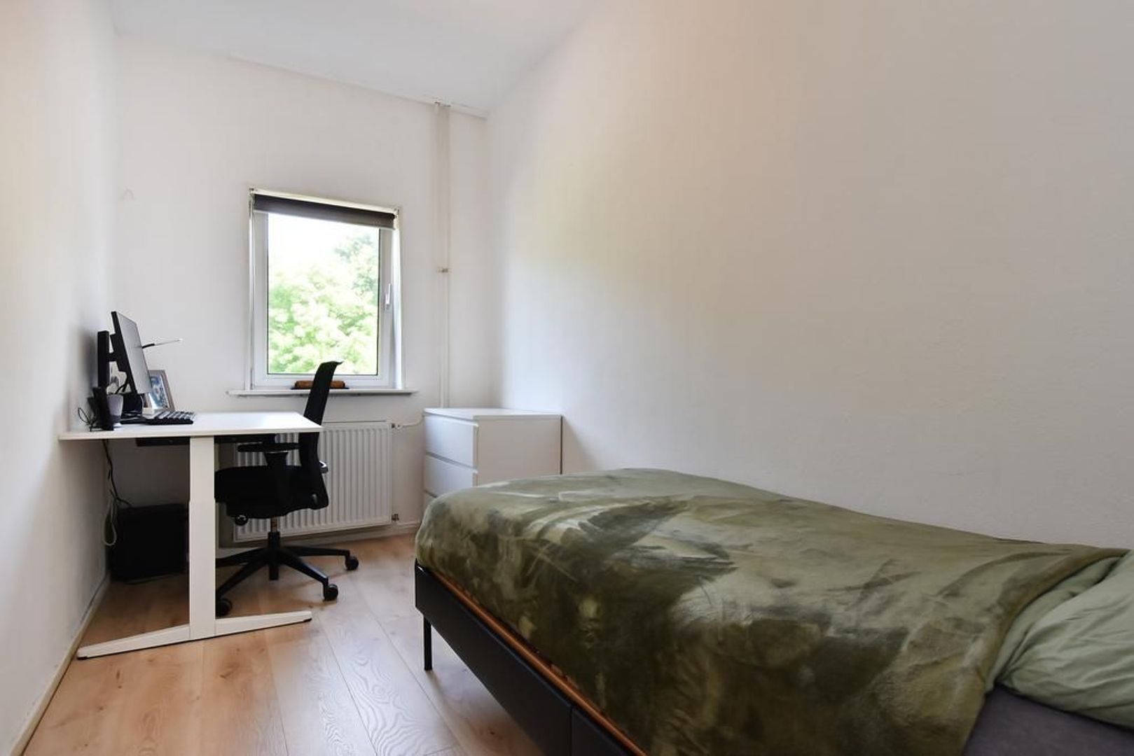 Frans Halskade 157, Rijswijk foto-12