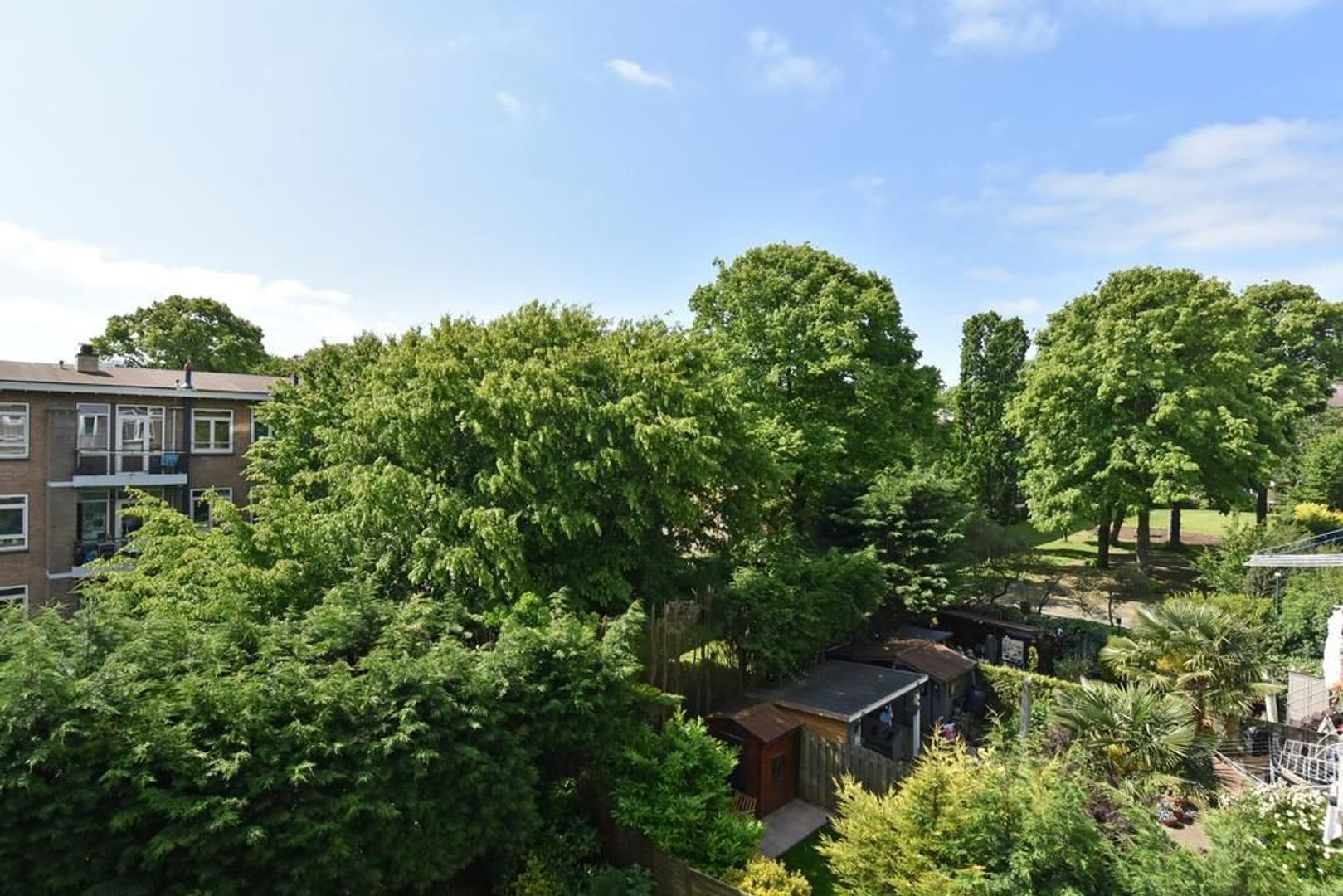 Frans Halskade 157, Rijswijk foto-9