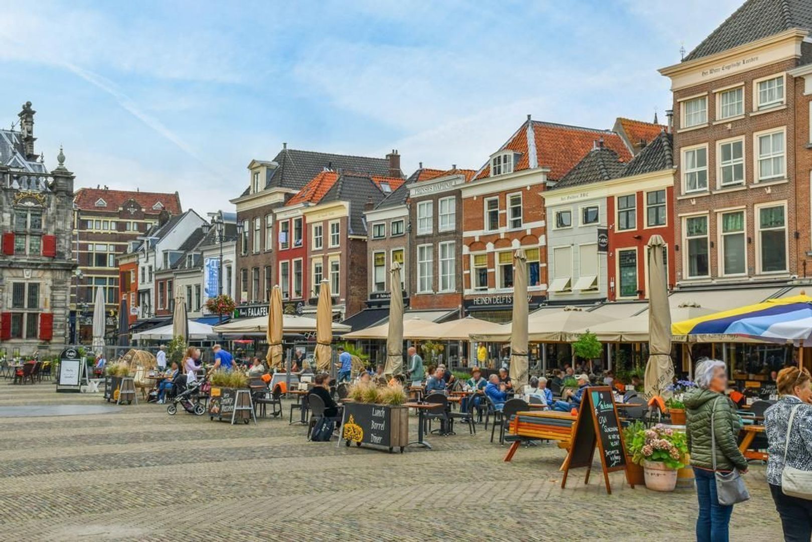 Ireneboulevard 50 C 6, Delft foto-4