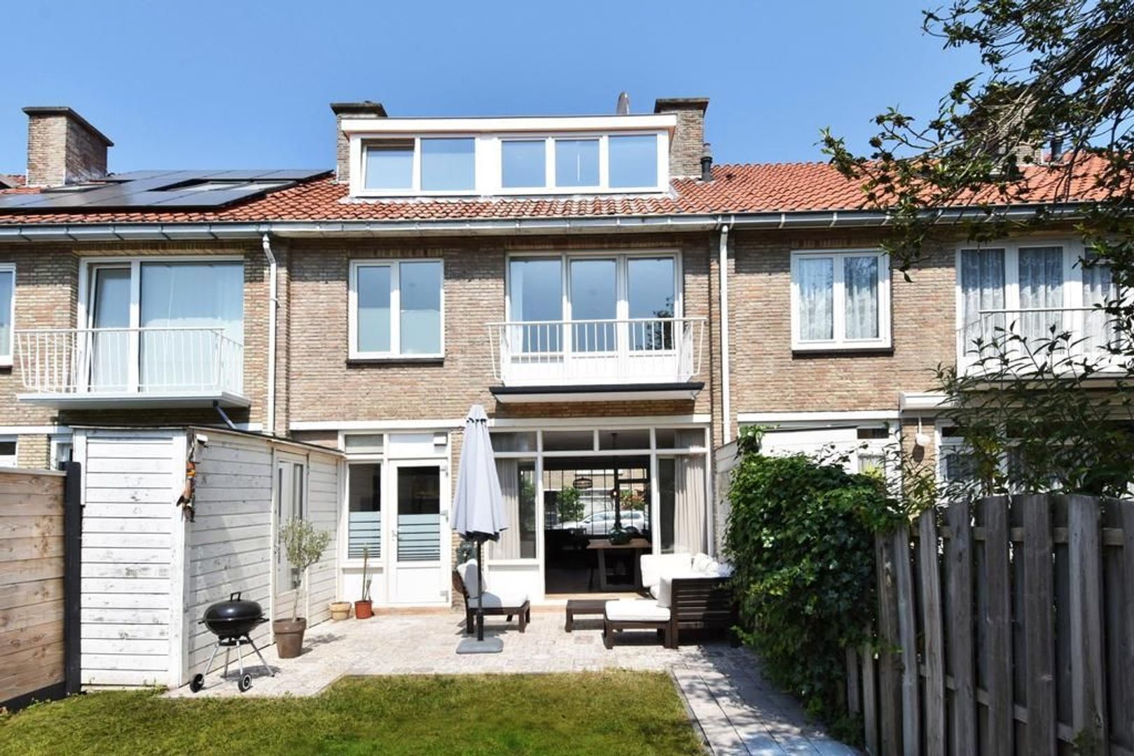 Ursulaland 189, Den Haag foto-18