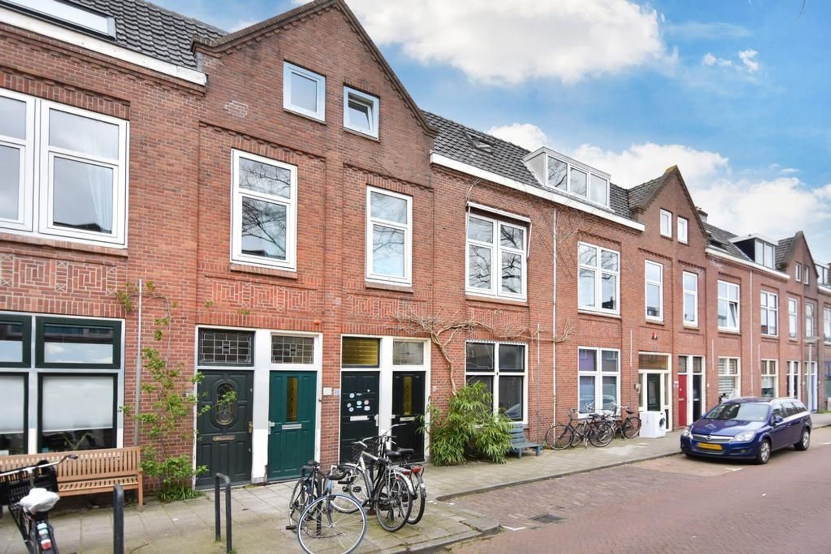 Prins Mauritsstraat 24, Delft foto-25