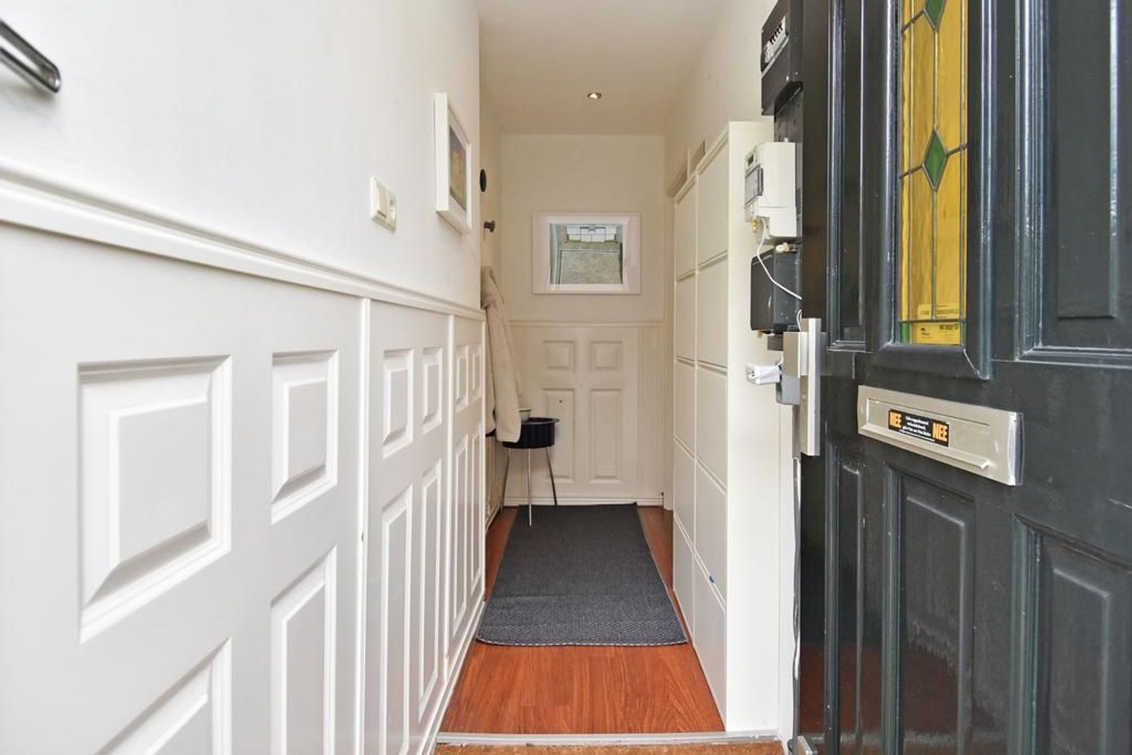 Prins Mauritsstraat 24, Delft foto-1