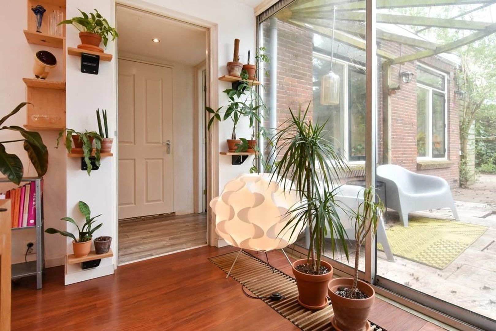 Prins Mauritsstraat 24, Delft foto-13