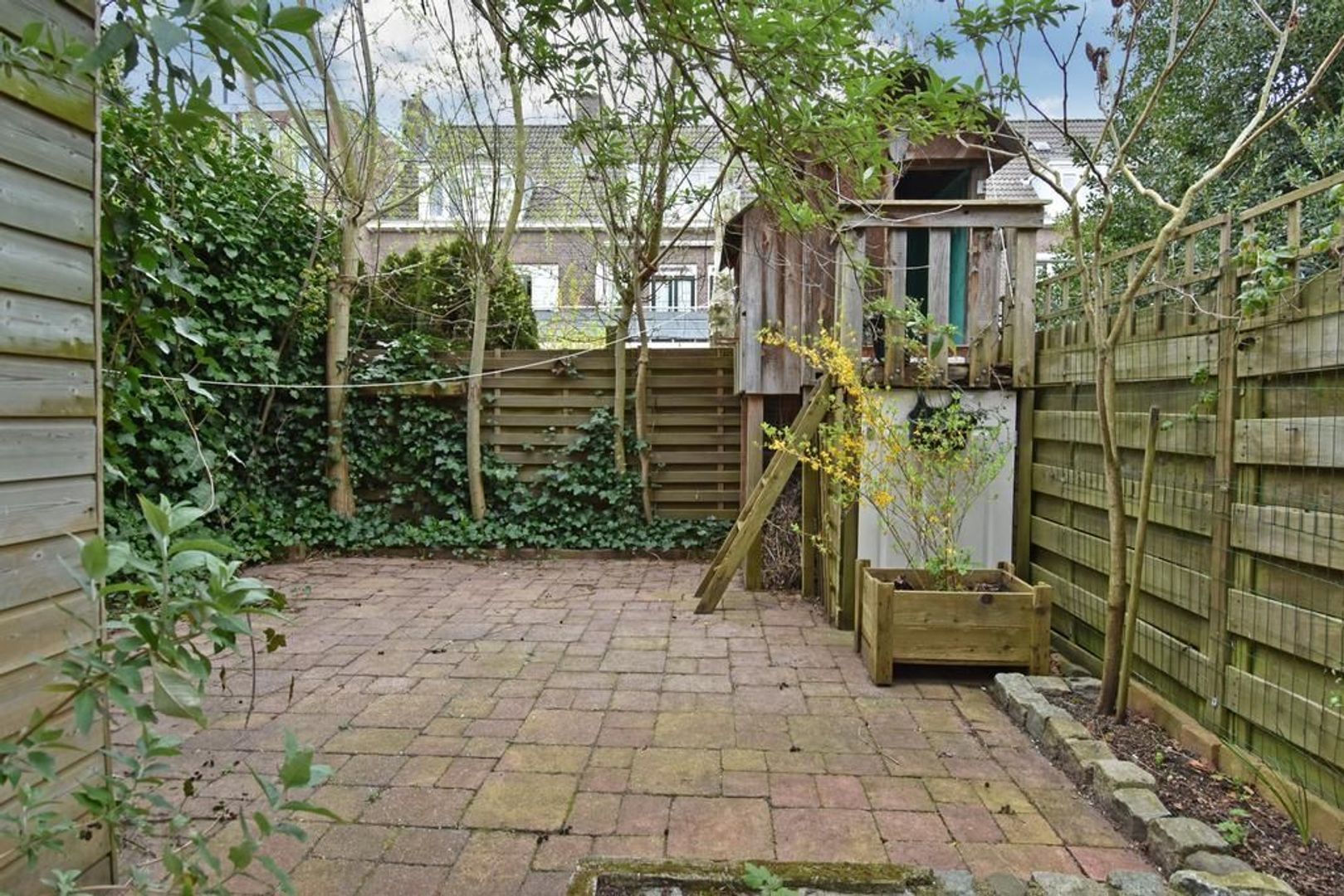Prins Mauritsstraat 24, Delft foto-16