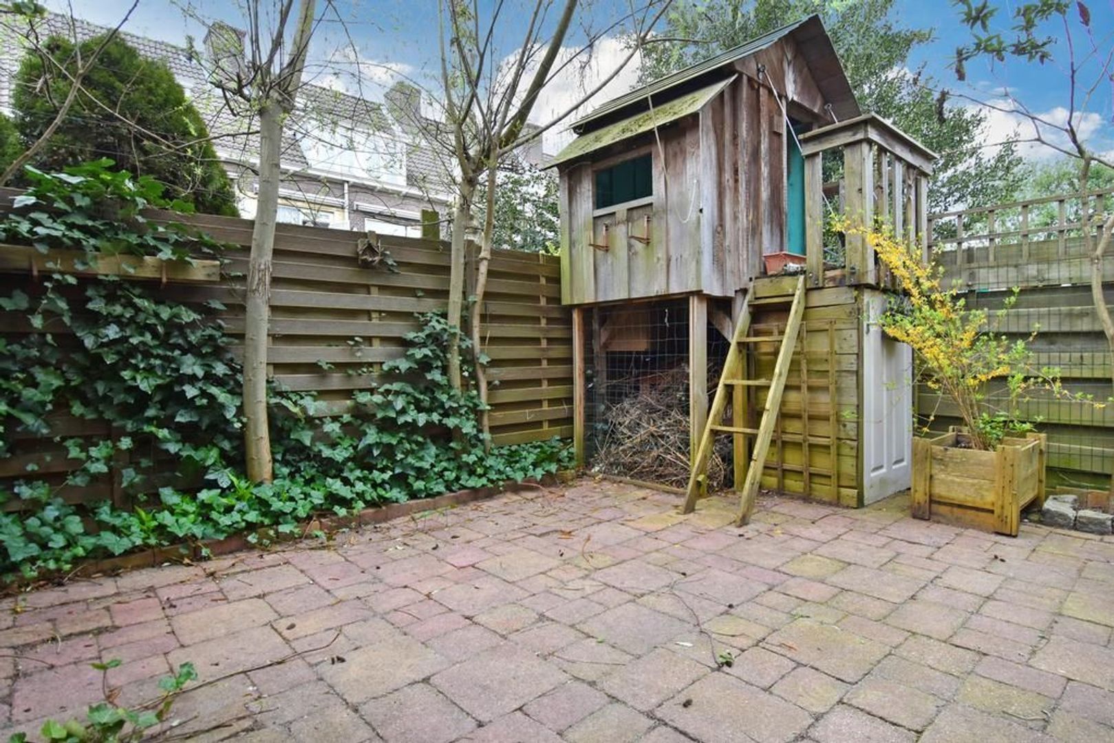 Prins Mauritsstraat 24, Delft foto-18