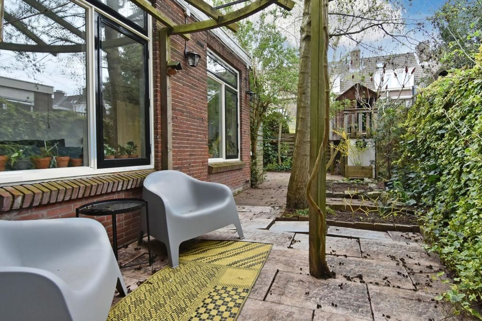 Prins Mauritsstraat 24, Delft foto-14