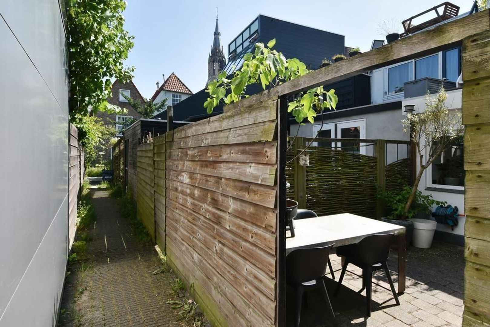 Pluympot 18, Delft foto-12