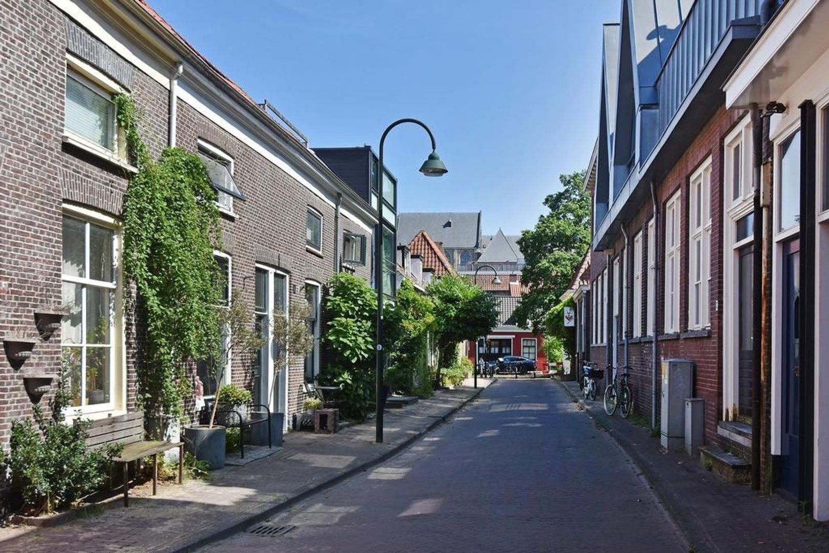 Pluympot 18, Delft foto-31
