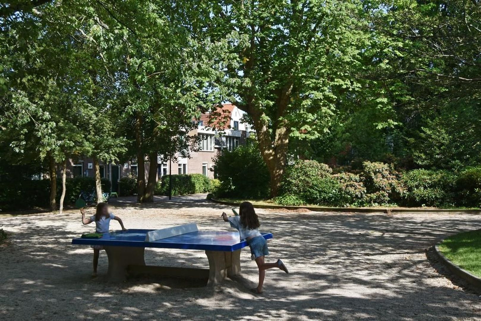 Pluympot 18, Delft foto-34