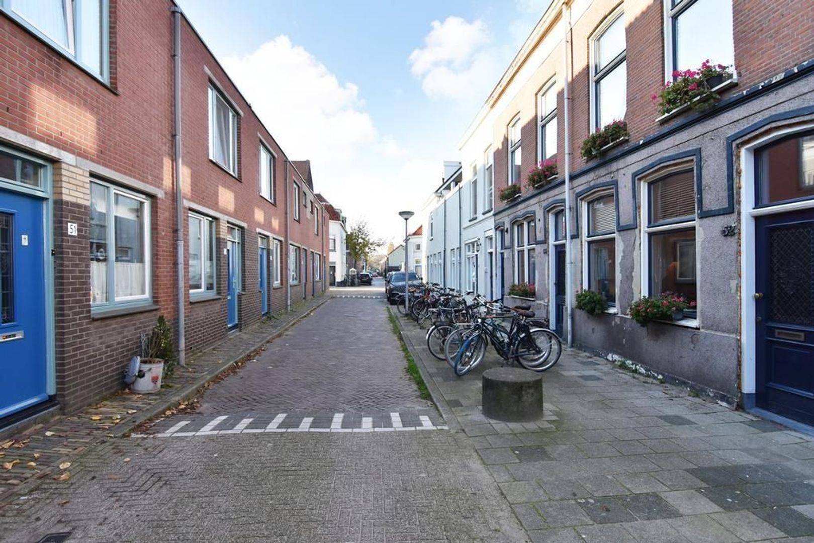 Pootstraat 54, Delft foto-5