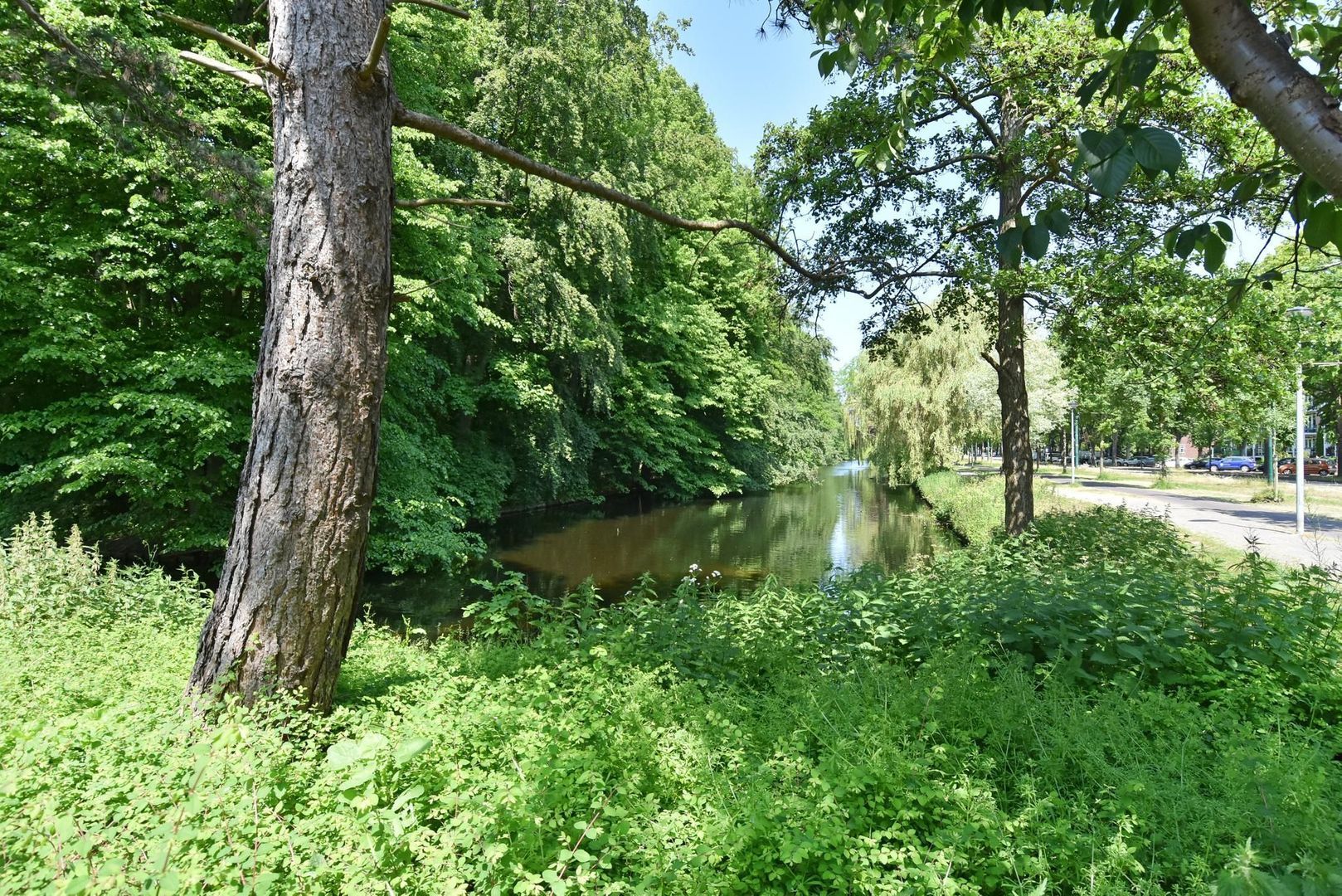 Burgemeester Elsenlaan 97, Rijswijk foto-22