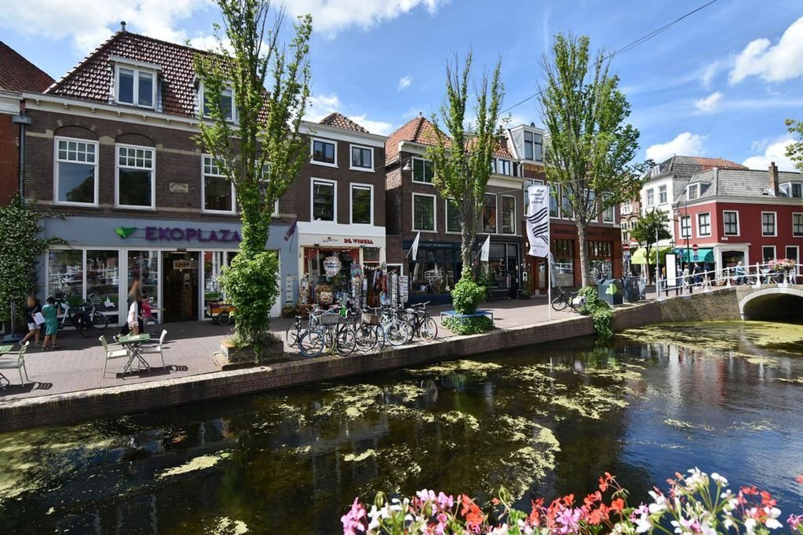 Vrouwjuttenland 41, Delft foto-25