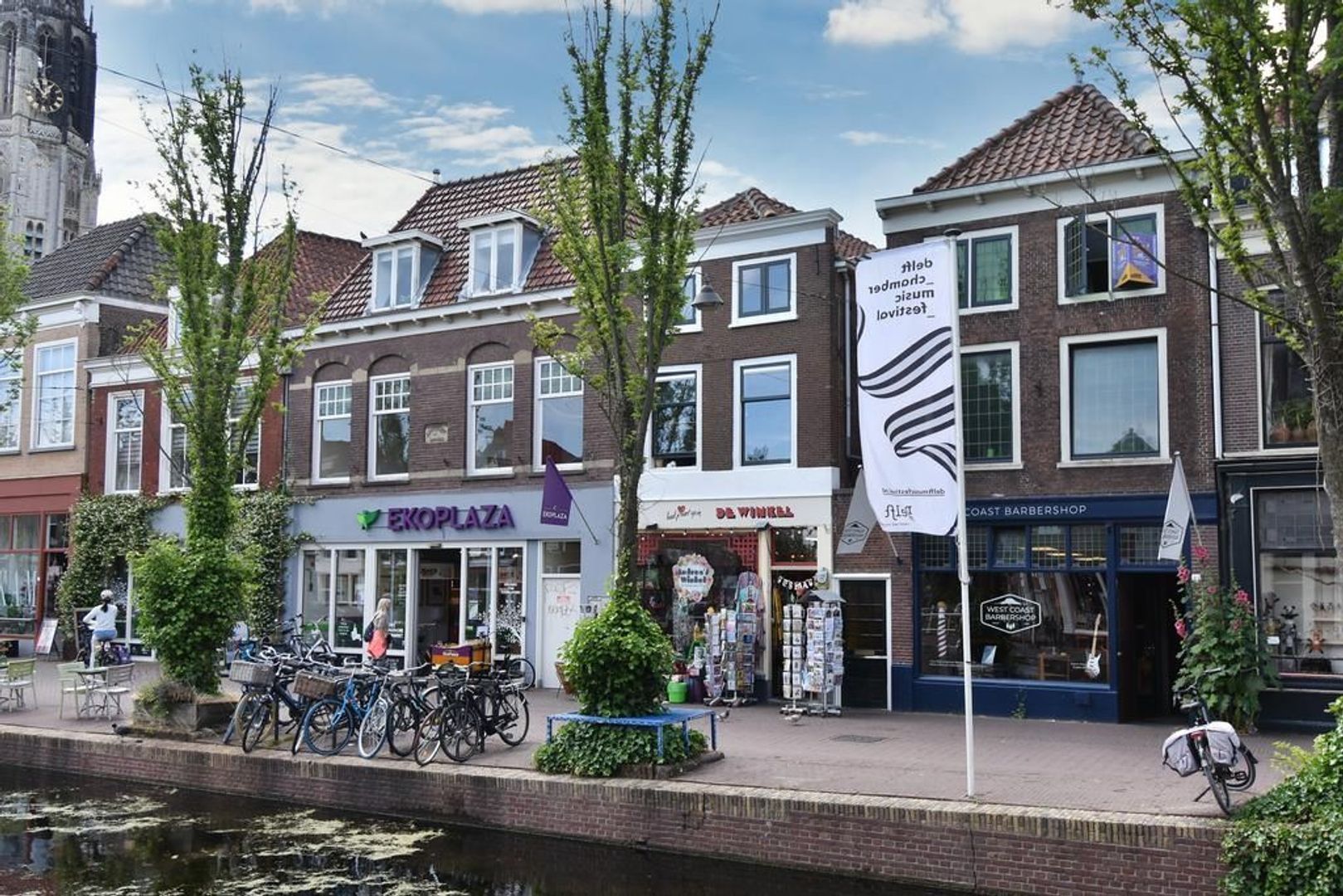 Vrouwjuttenland 41, Delft foto-0