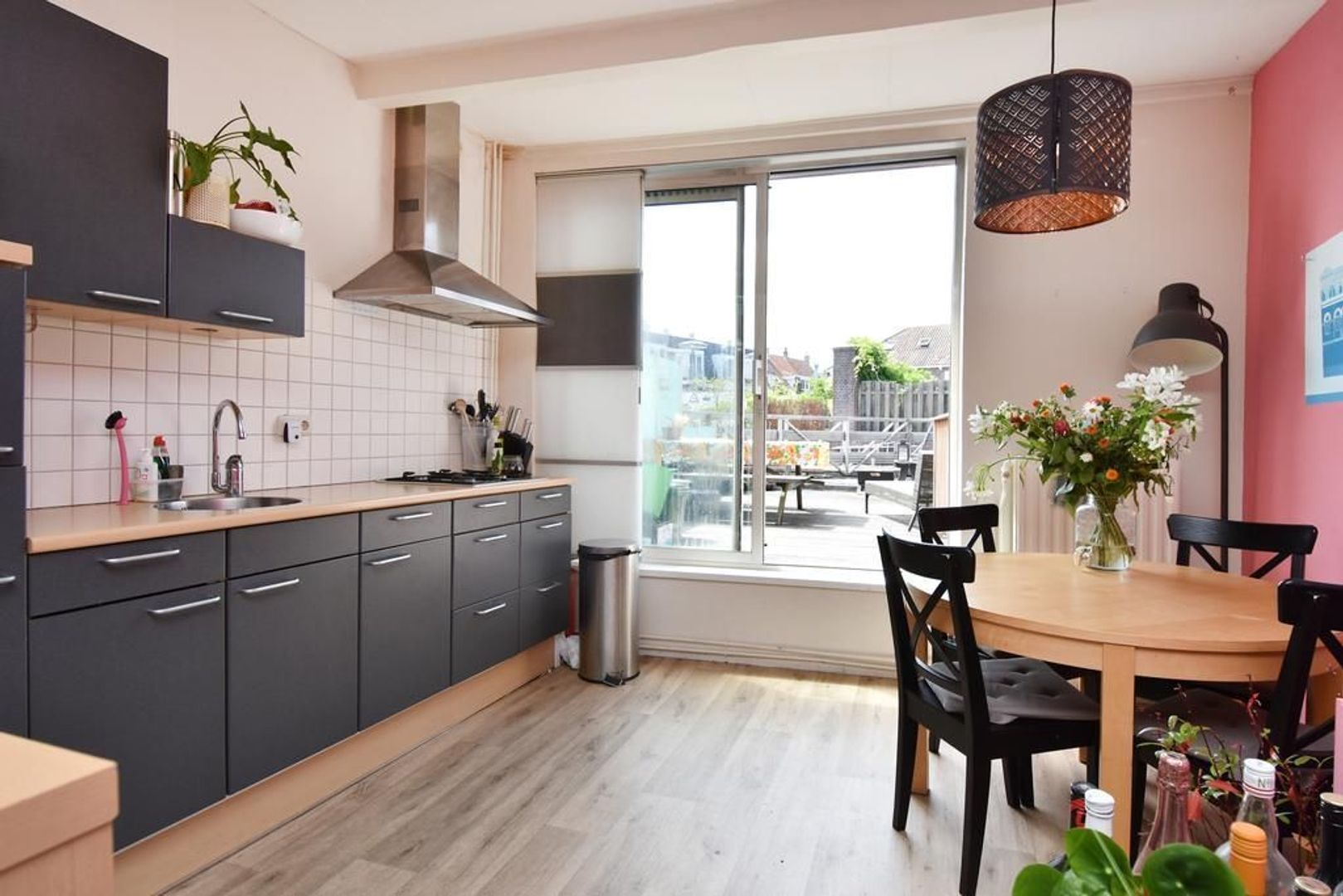 Vrouwjuttenland 41, Delft foto-2