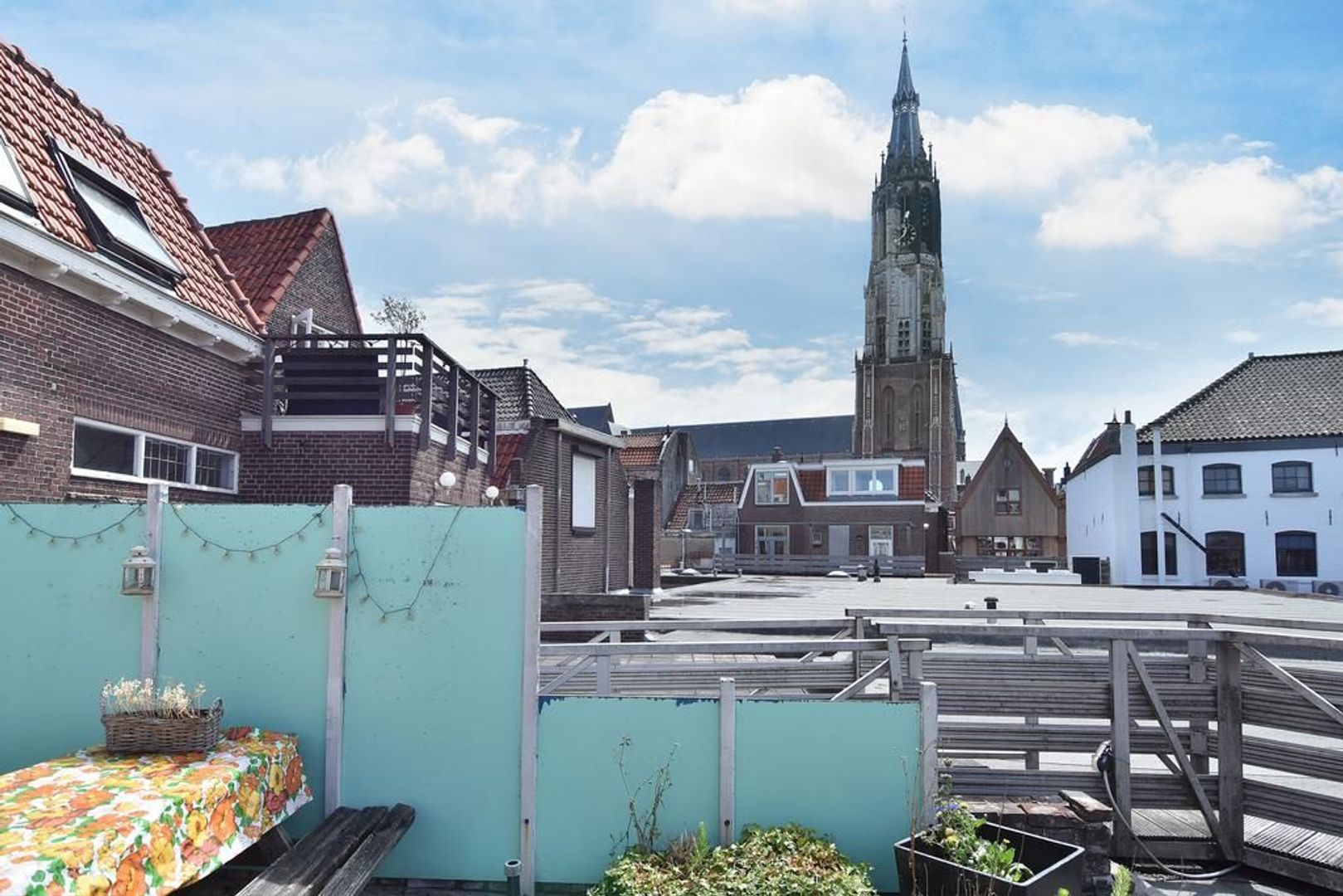 Vrouwjuttenland 41, Delft foto-9