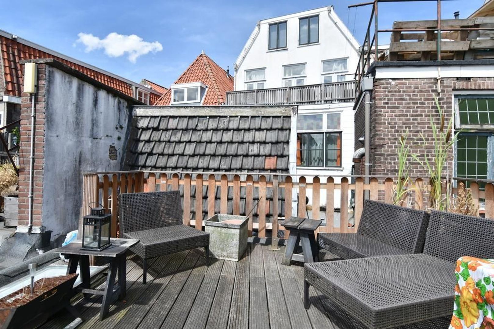 Vrouwjuttenland 41, Delft foto-7
