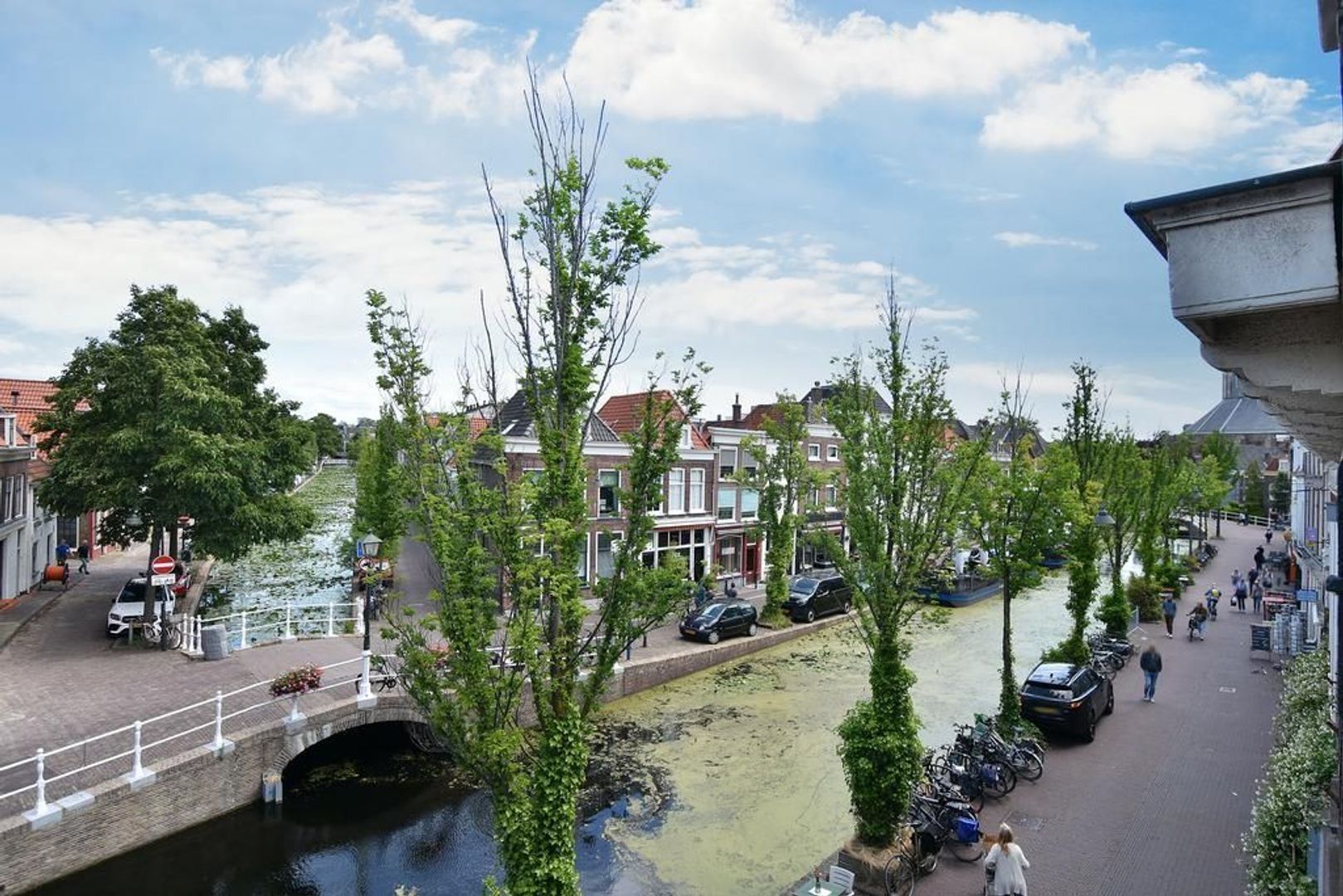 Vrouwjuttenland 41, Delft foto-19