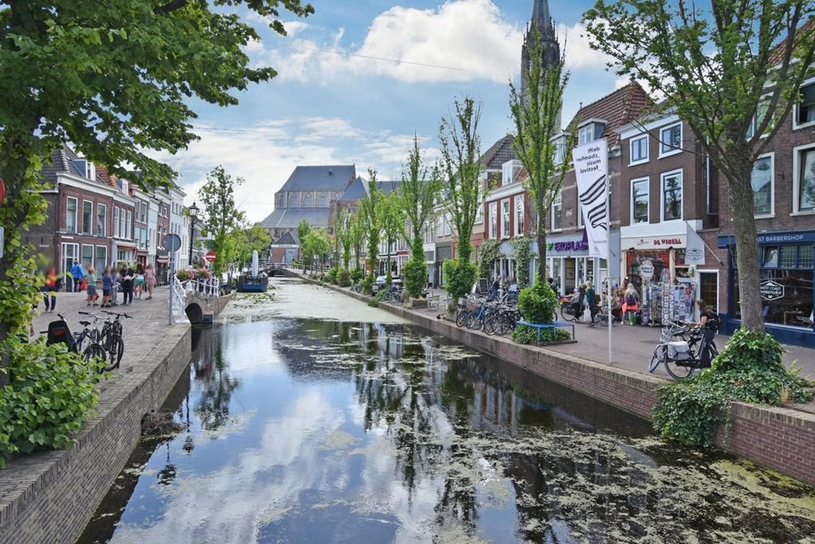 Vrouwjuttenland 41, Delft foto-24