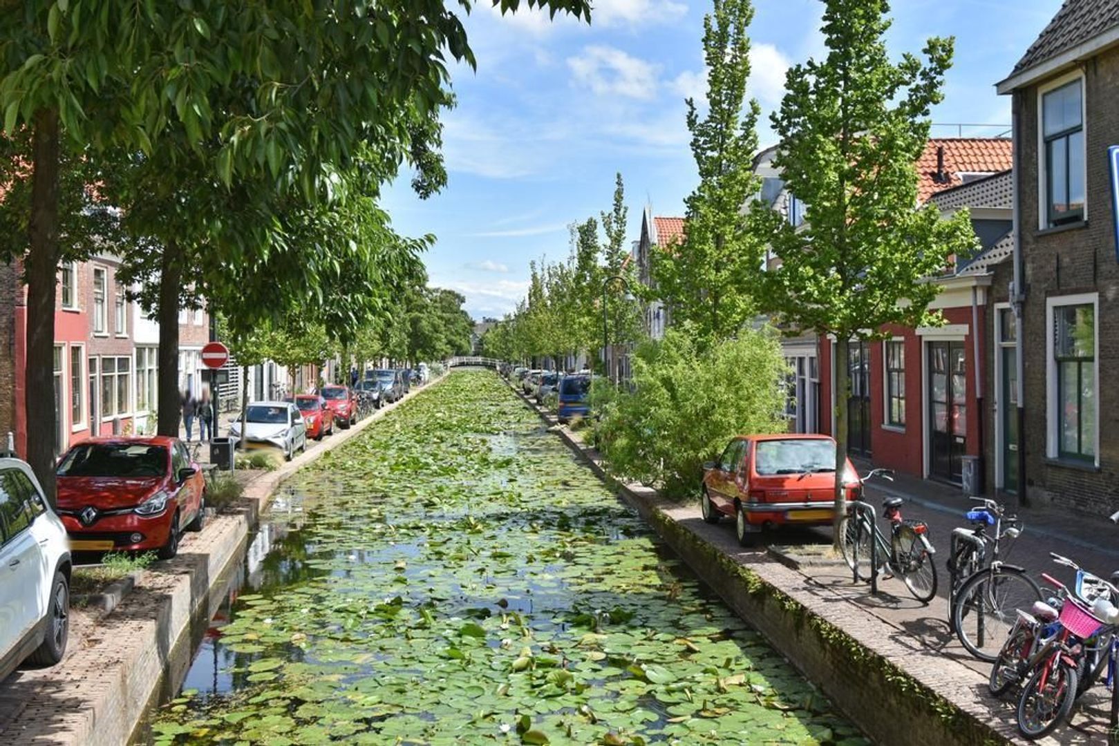 Vrouwjuttenland 41, Delft foto-26