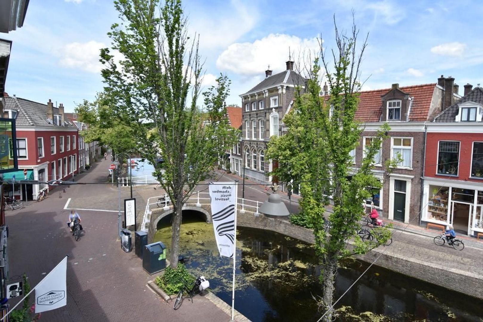 Vrouwjuttenland 41, Delft foto-20