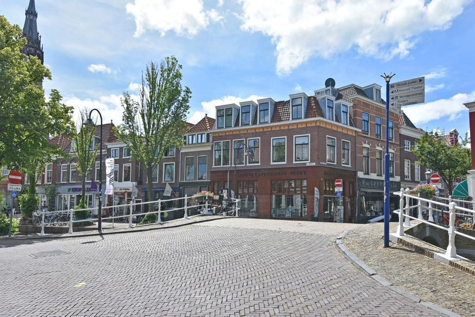 Vrouwjuttenland 41, Delft foto-27