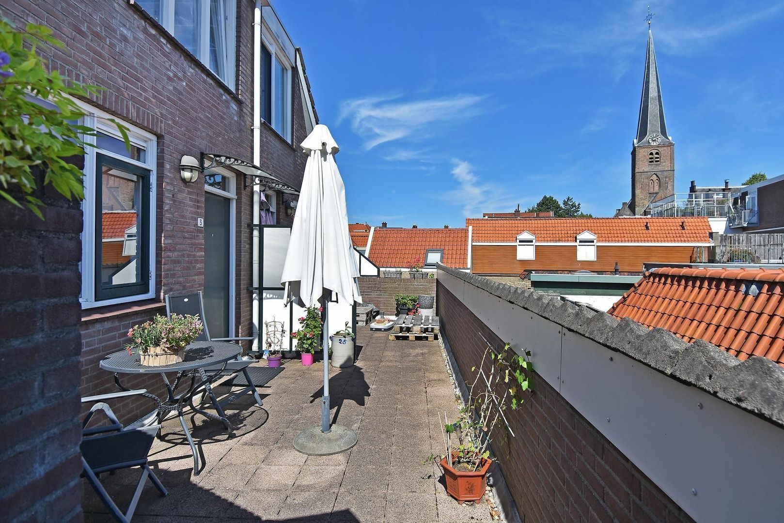 Torenstraat 3, Rijswijk foto-1