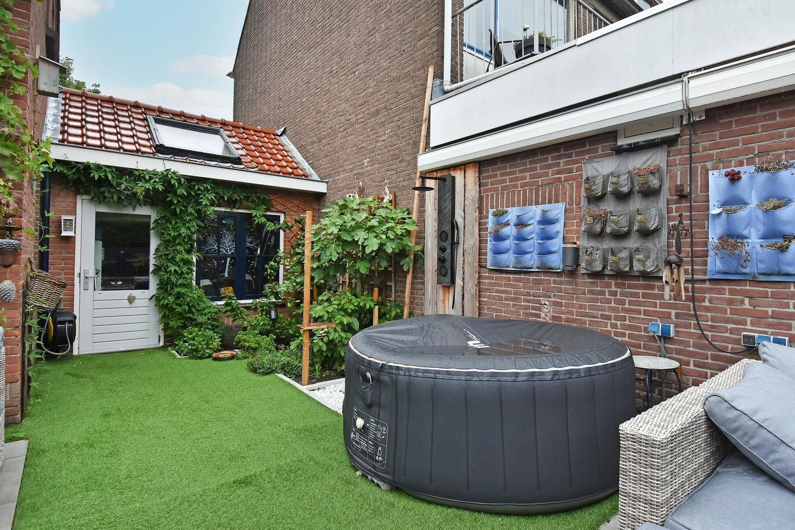 Julianastraat 4, Wateringen foto-11