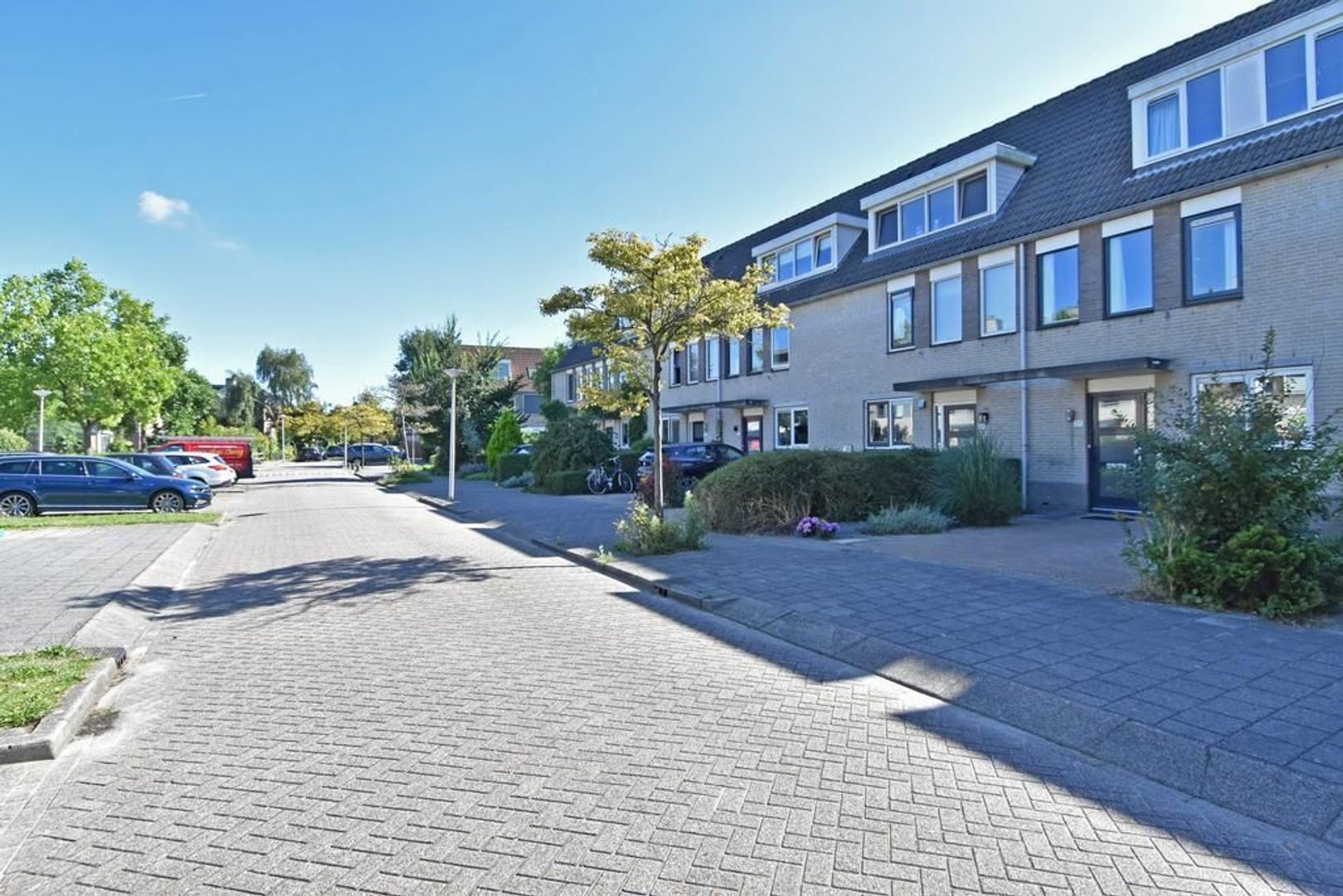Willem de Zwijgerlaan 27, Den Hoorn foto-52