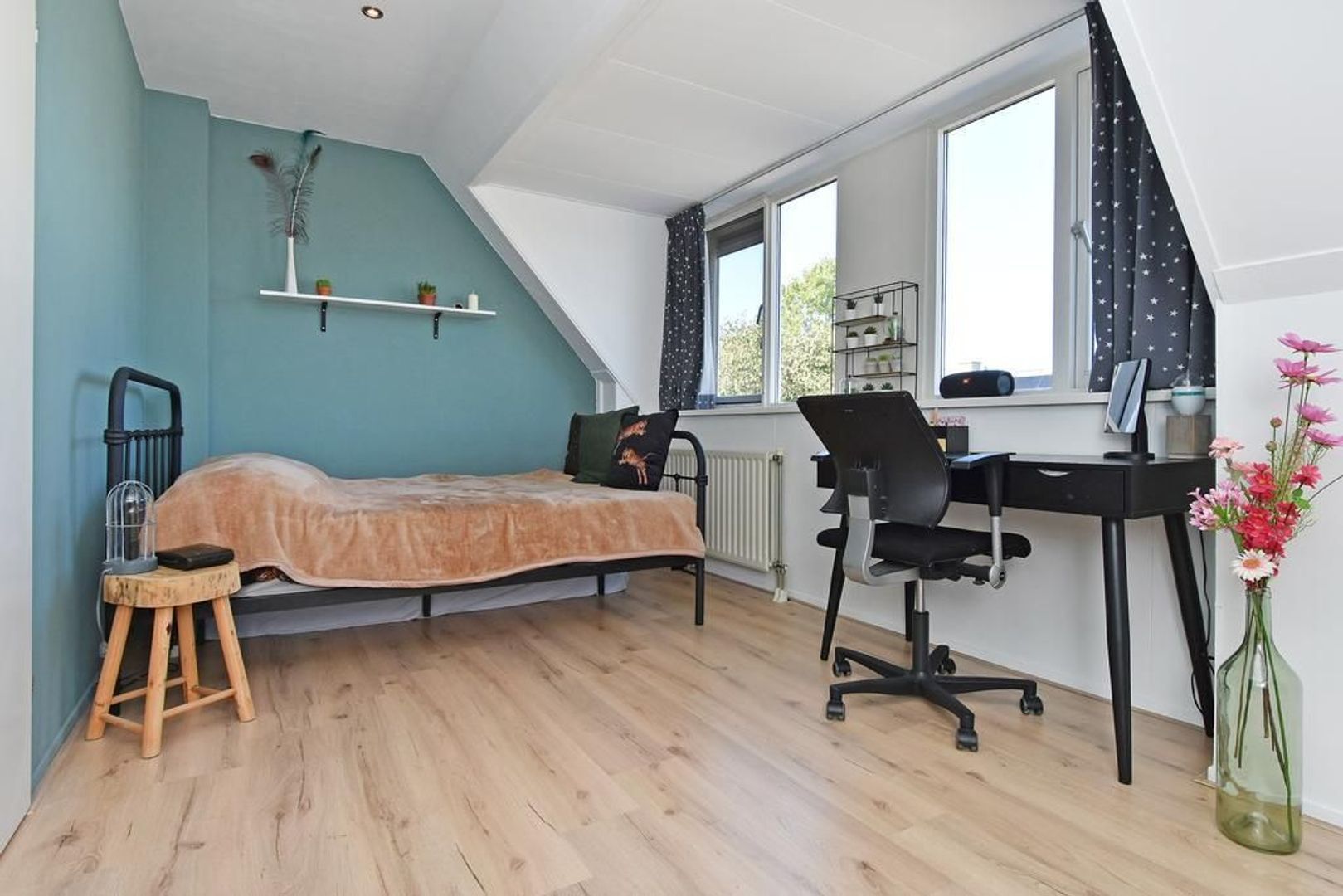 Willem de Zwijgerlaan 27, Den Hoorn foto-44