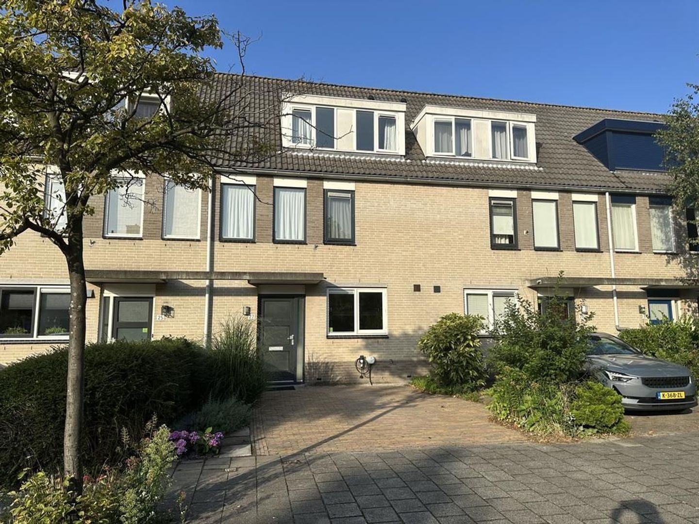 Willem de Zwijgerlaan 27, Den Hoorn foto-0