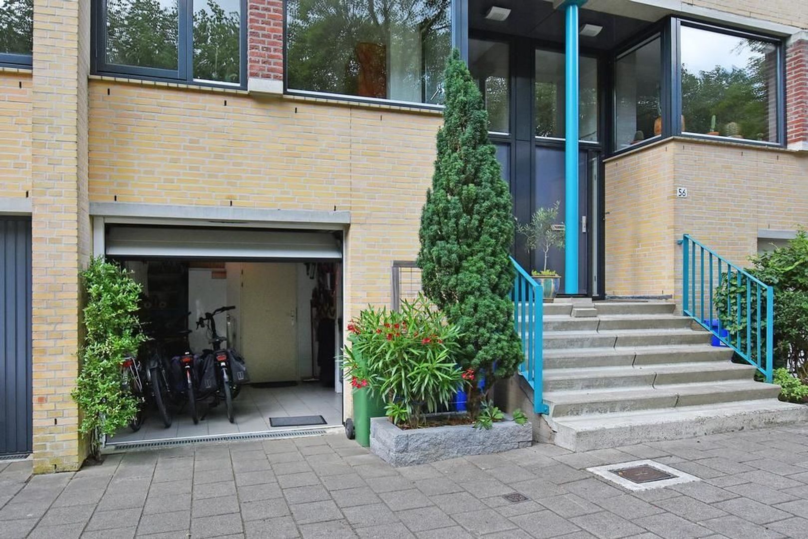 Hofzoom 58, Delft foto-3