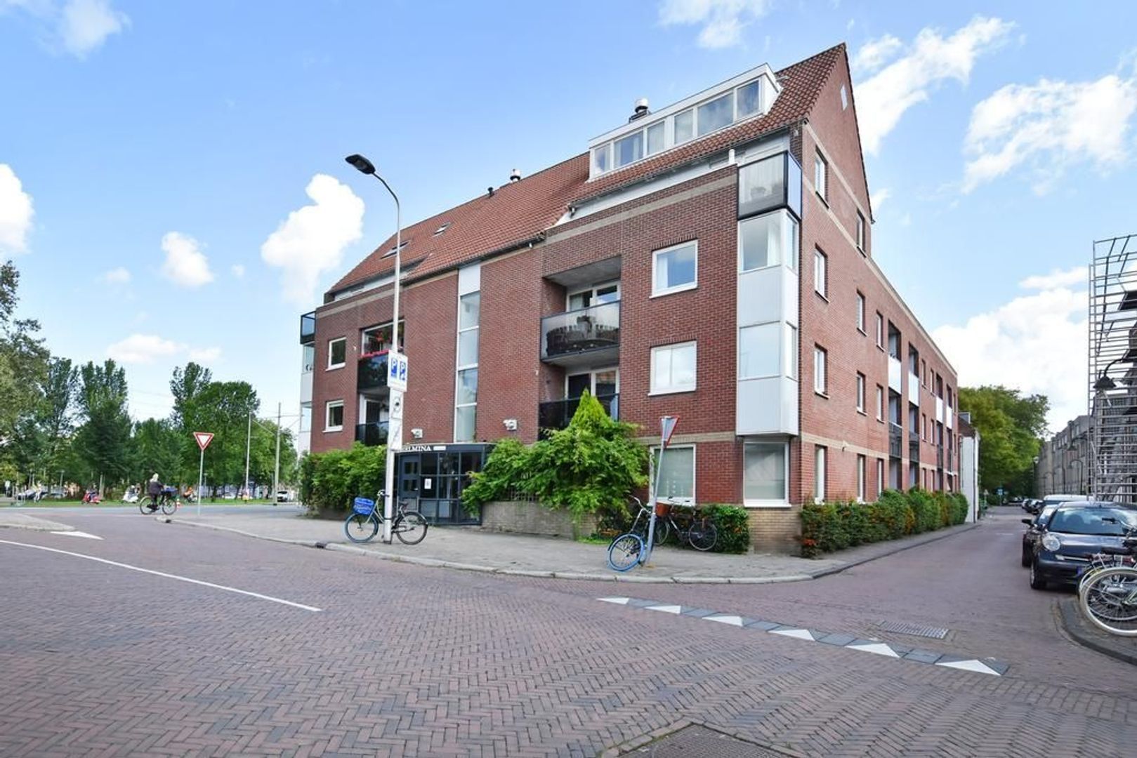 Noordeinde 58, Delft foto-25