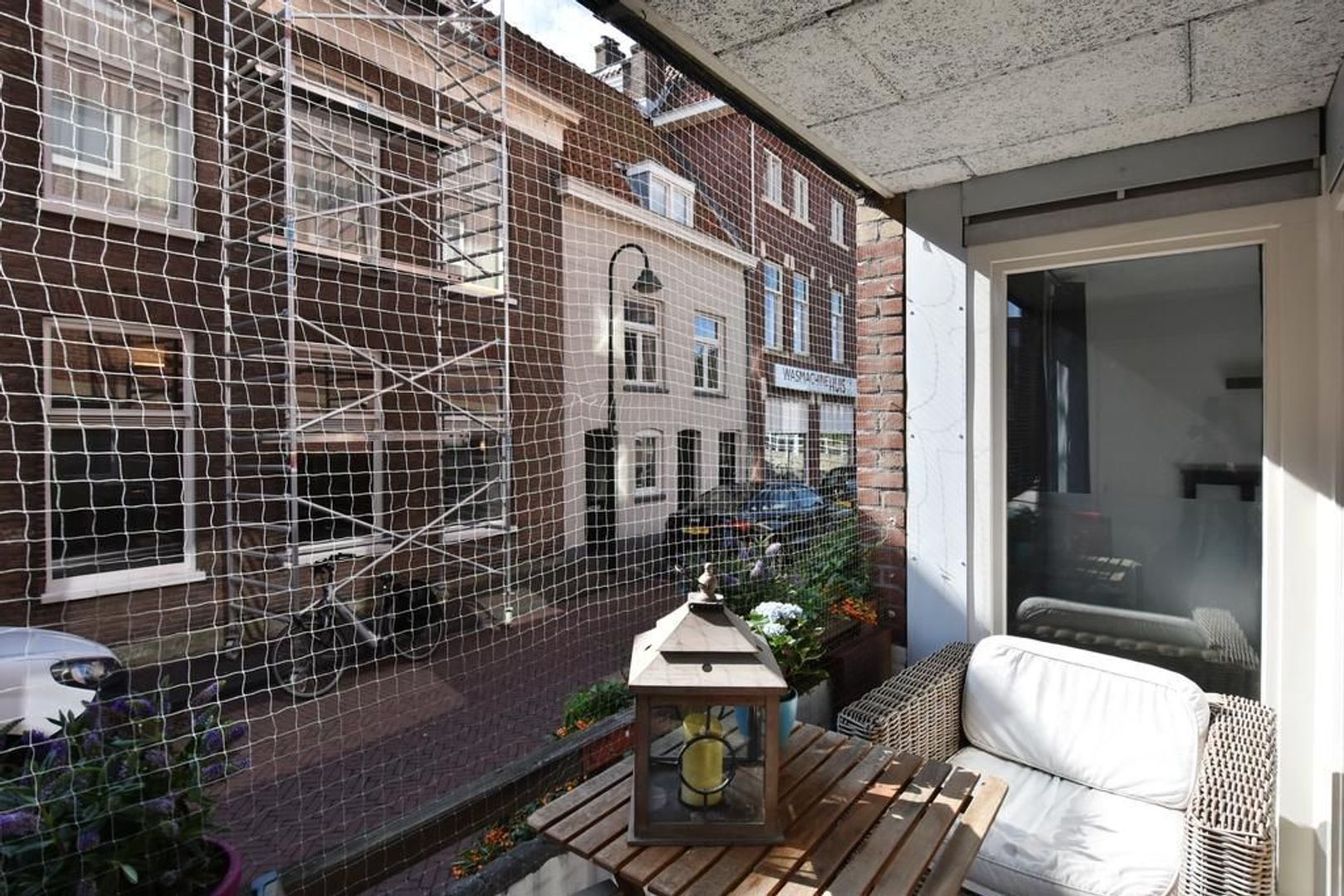 Noordeinde 58, Delft foto-5