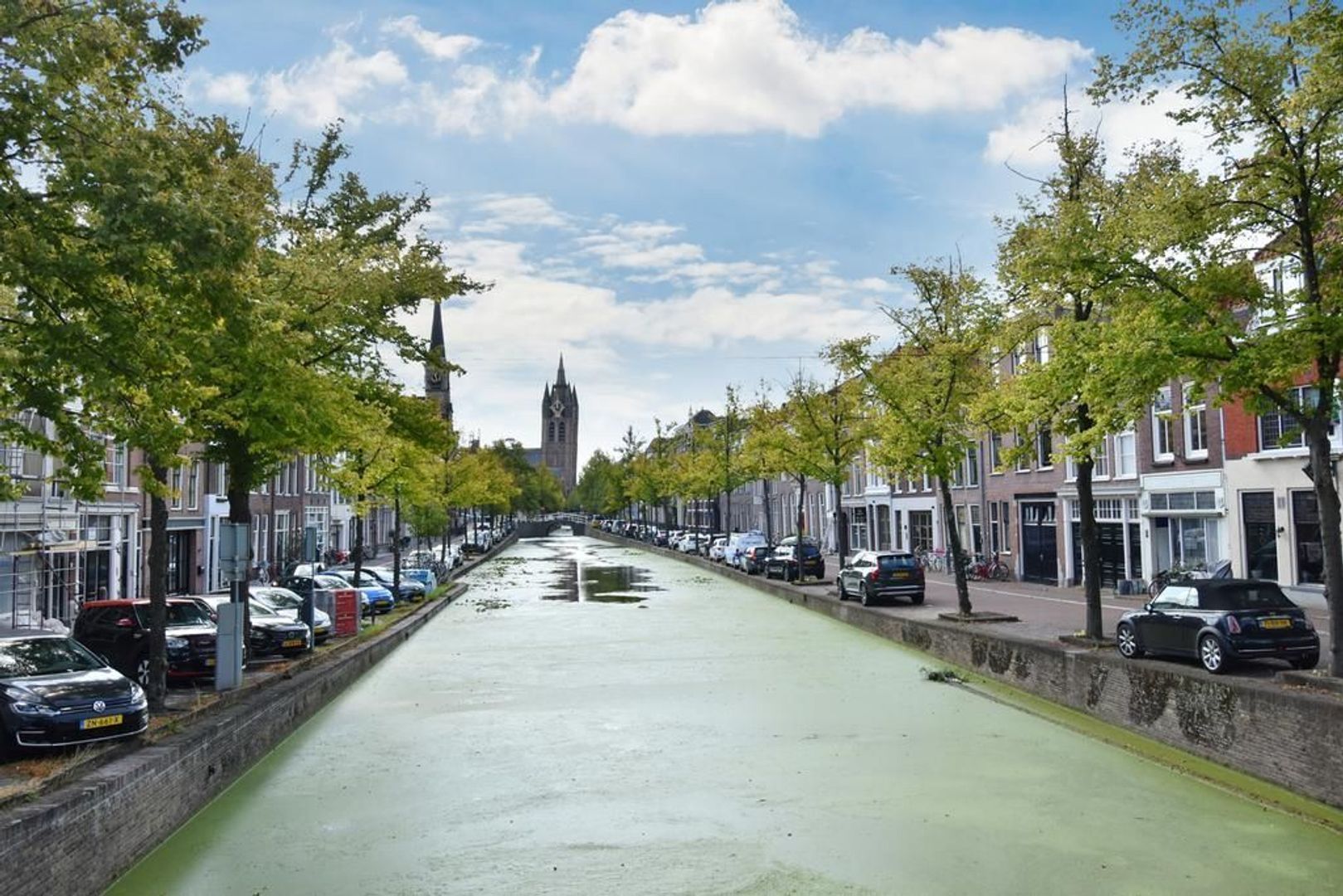 Noordeinde 58, Delft foto-21