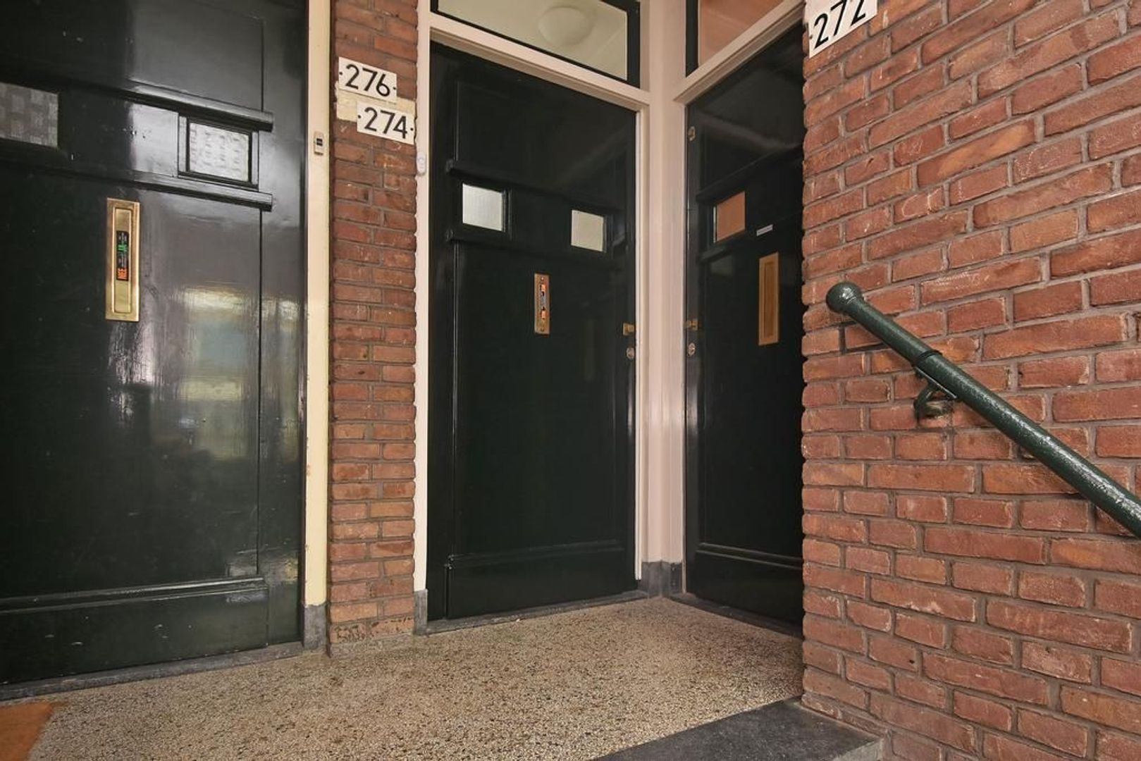 Hugo de Grootstraat 274, Delft foto-3