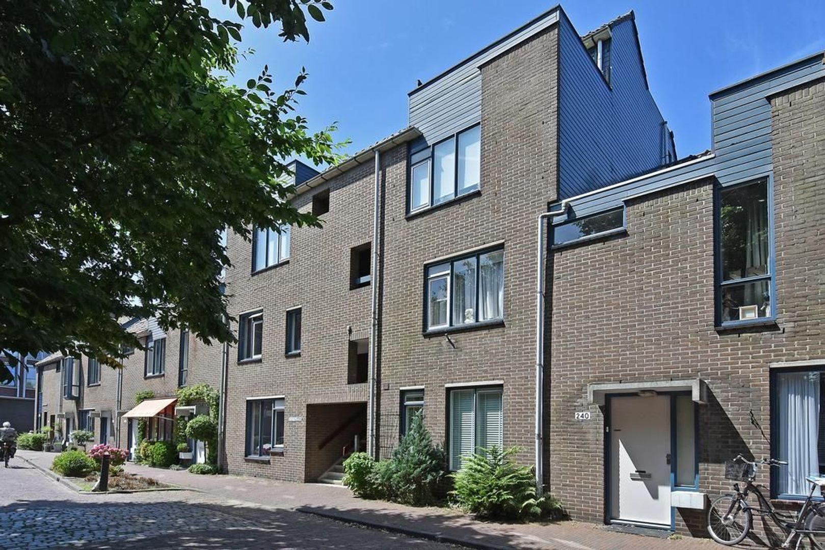 Zuiderstraat 232, Delft foto-0