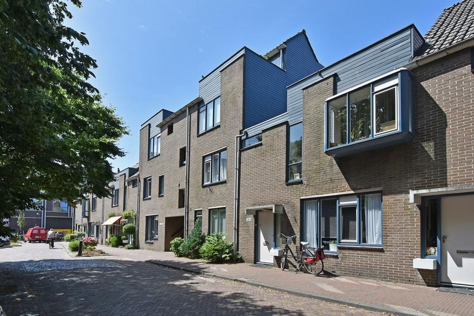 Zuiderstraat 232, Delft foto-1
