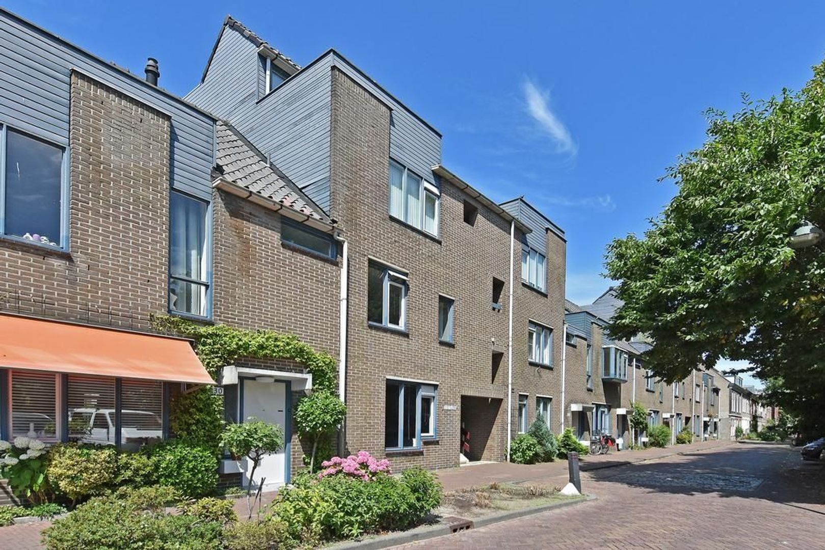 Zuiderstraat 232, Delft foto-2