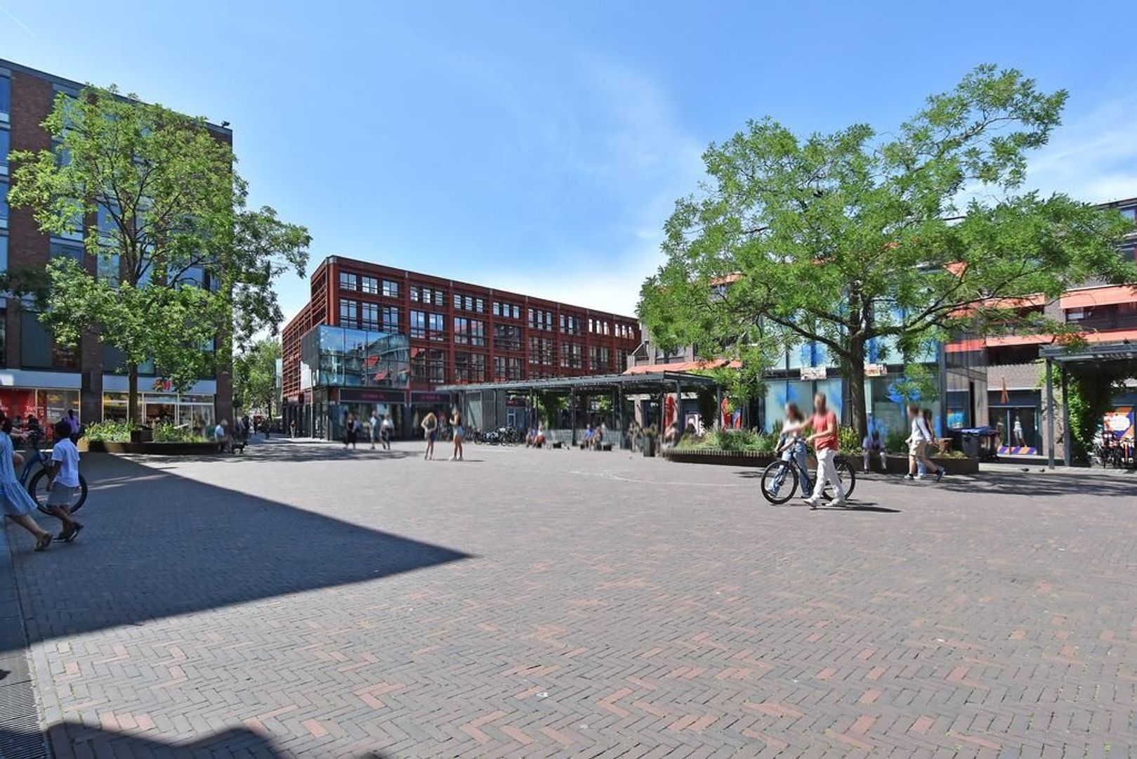 Zuiderstraat 232, Delft foto-35