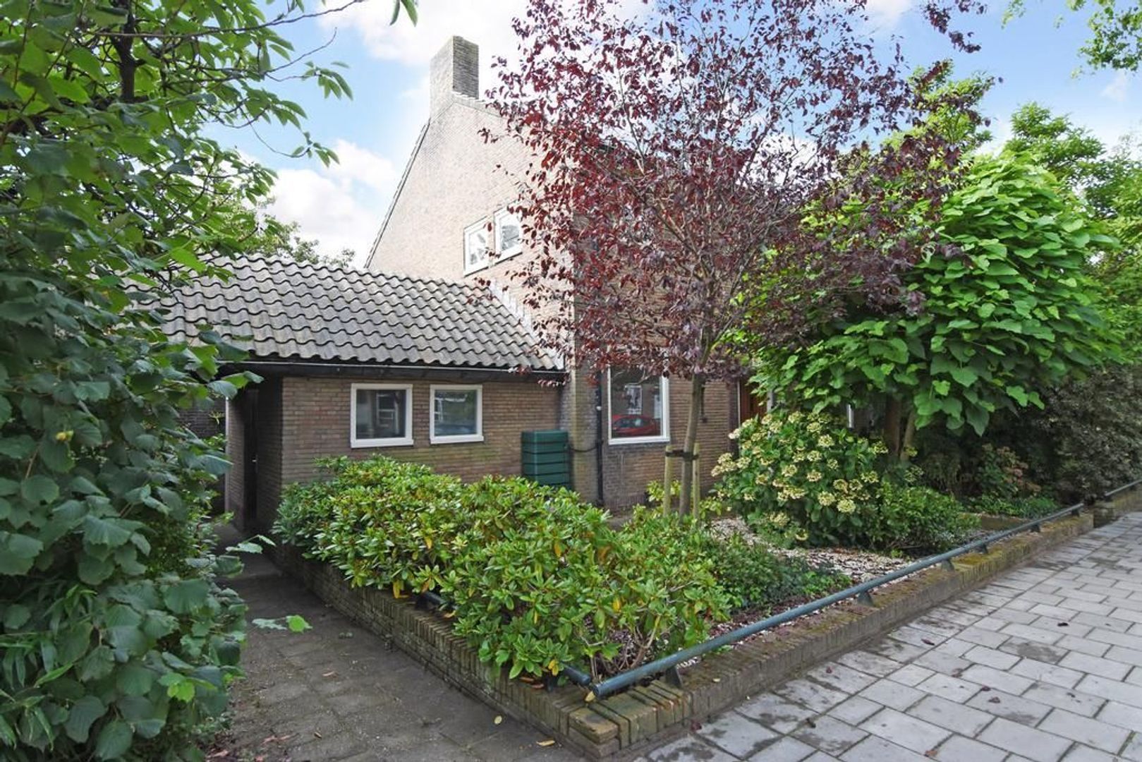 Nassaulaan 11, Delft foto-1