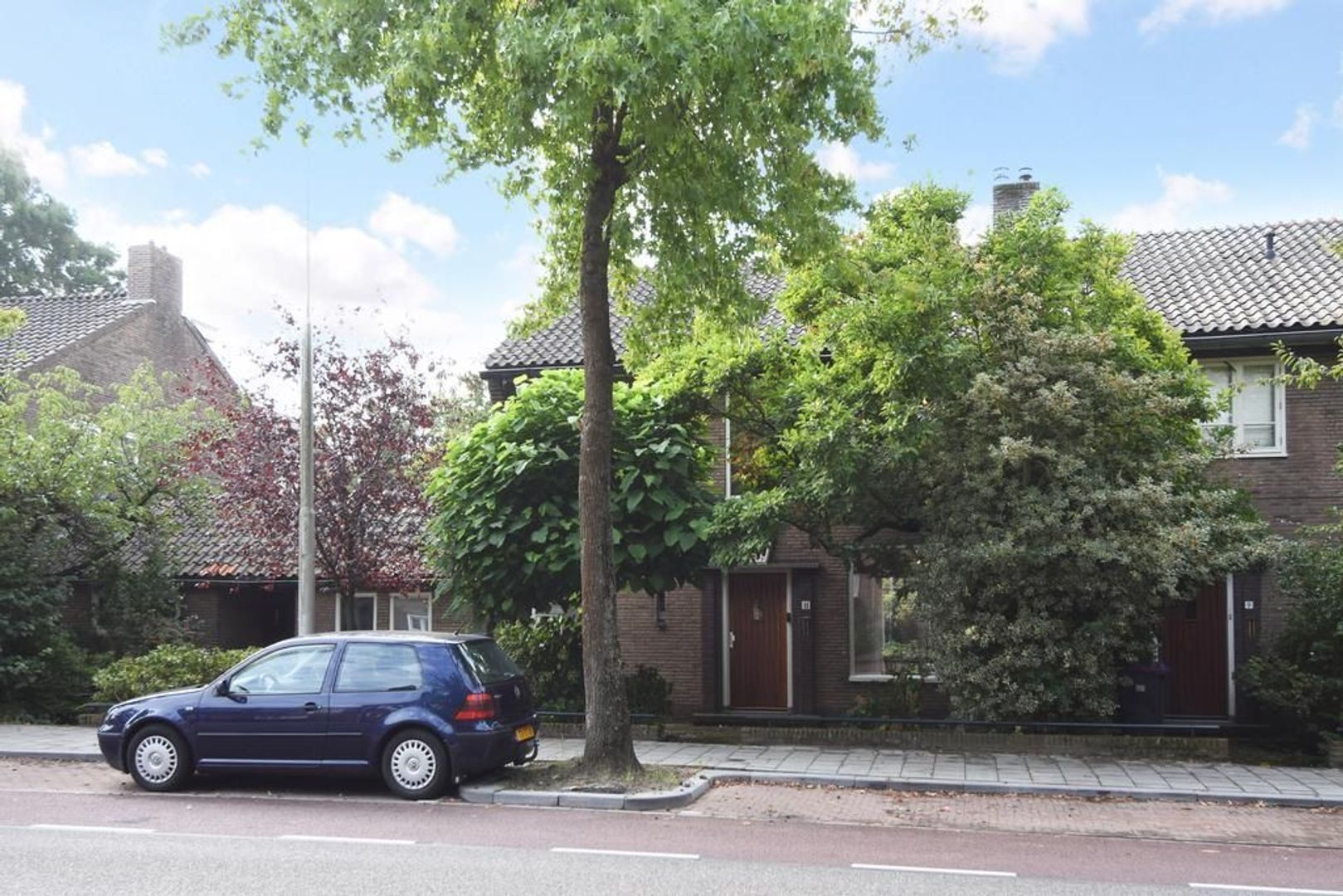 Nassaulaan 11, Delft foto-2