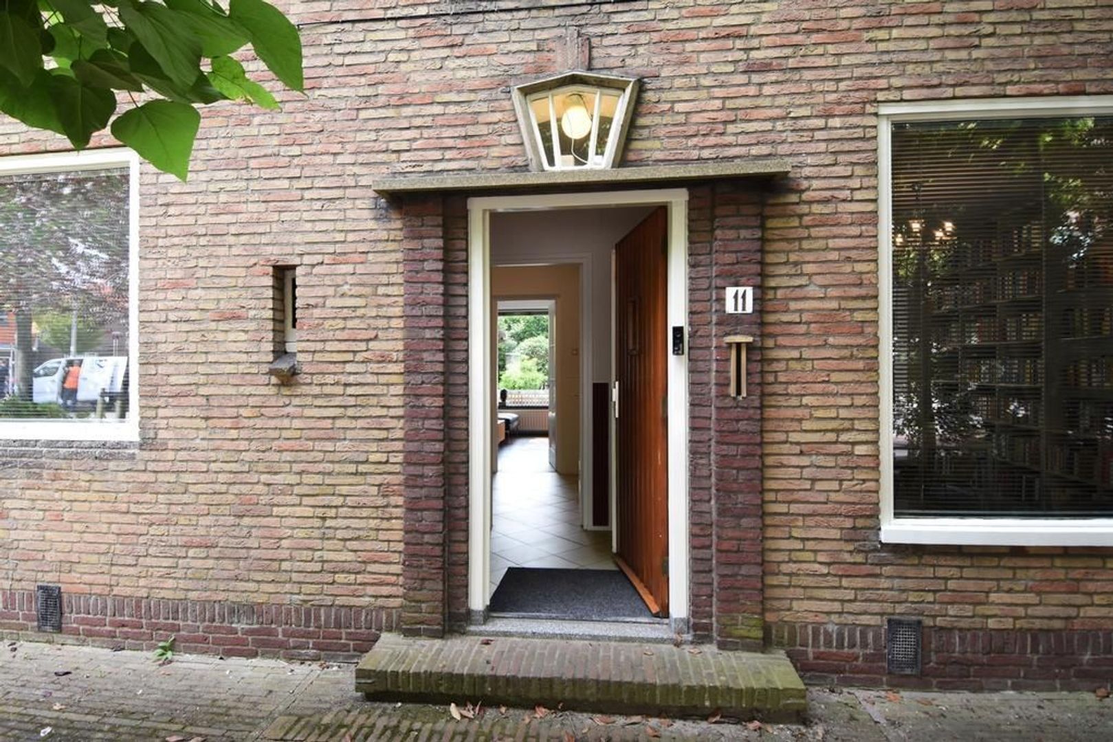 Nassaulaan 11, Delft foto-3