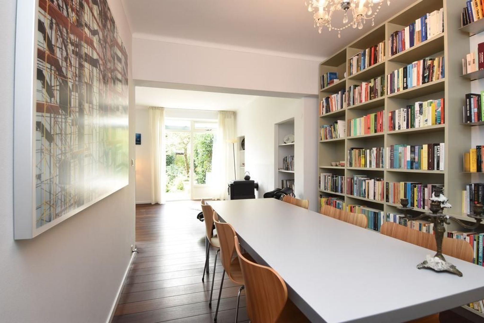 Nassaulaan 11, Delft foto-13