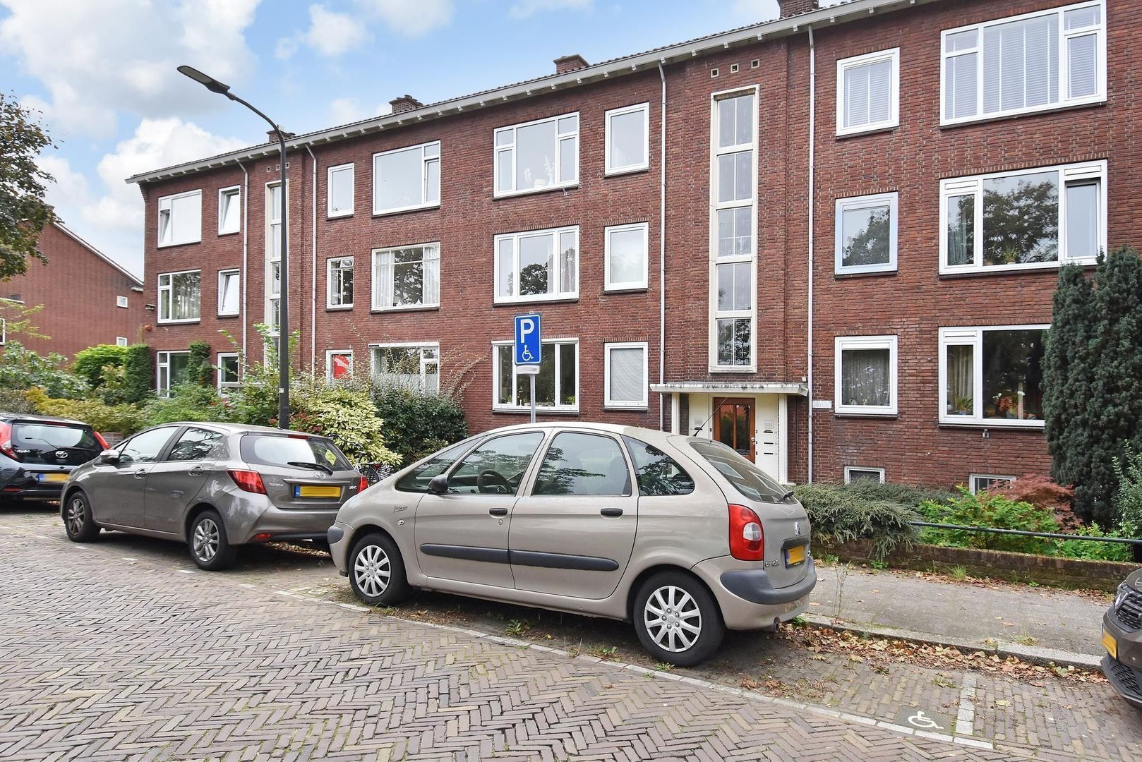 Rembrandtkade 250 a, Rijswijk foto-33