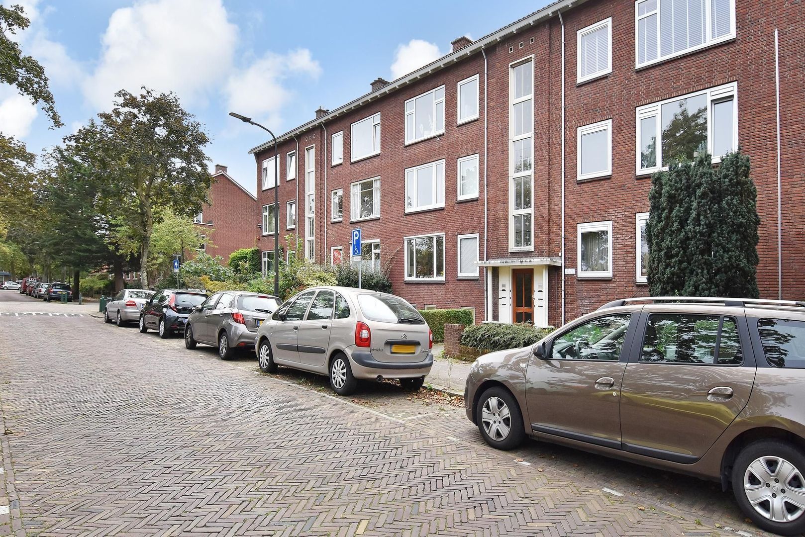 Rembrandtkade 250 a, Rijswijk foto-32